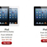 iPad Discount Black Friday