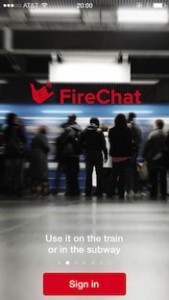 FireChat 169x300 FireChat: A Magical App to Chat With No Wi Fi or Data Connection